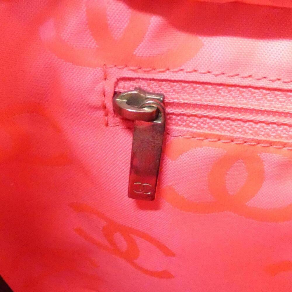 Chanel Cambon Line 25167 Handbag - Picture 10 of 10